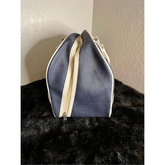 Brunswick windjammer - Vintage Americana red white and blue bag - Picture 6 of 8